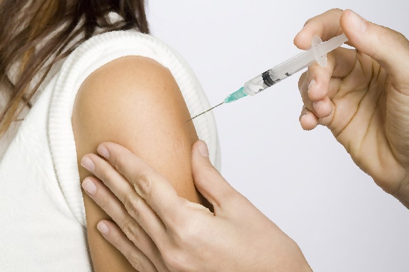 NIE dla zniesienia dobrowolności w szczepieniach dzieci przeciw HPV