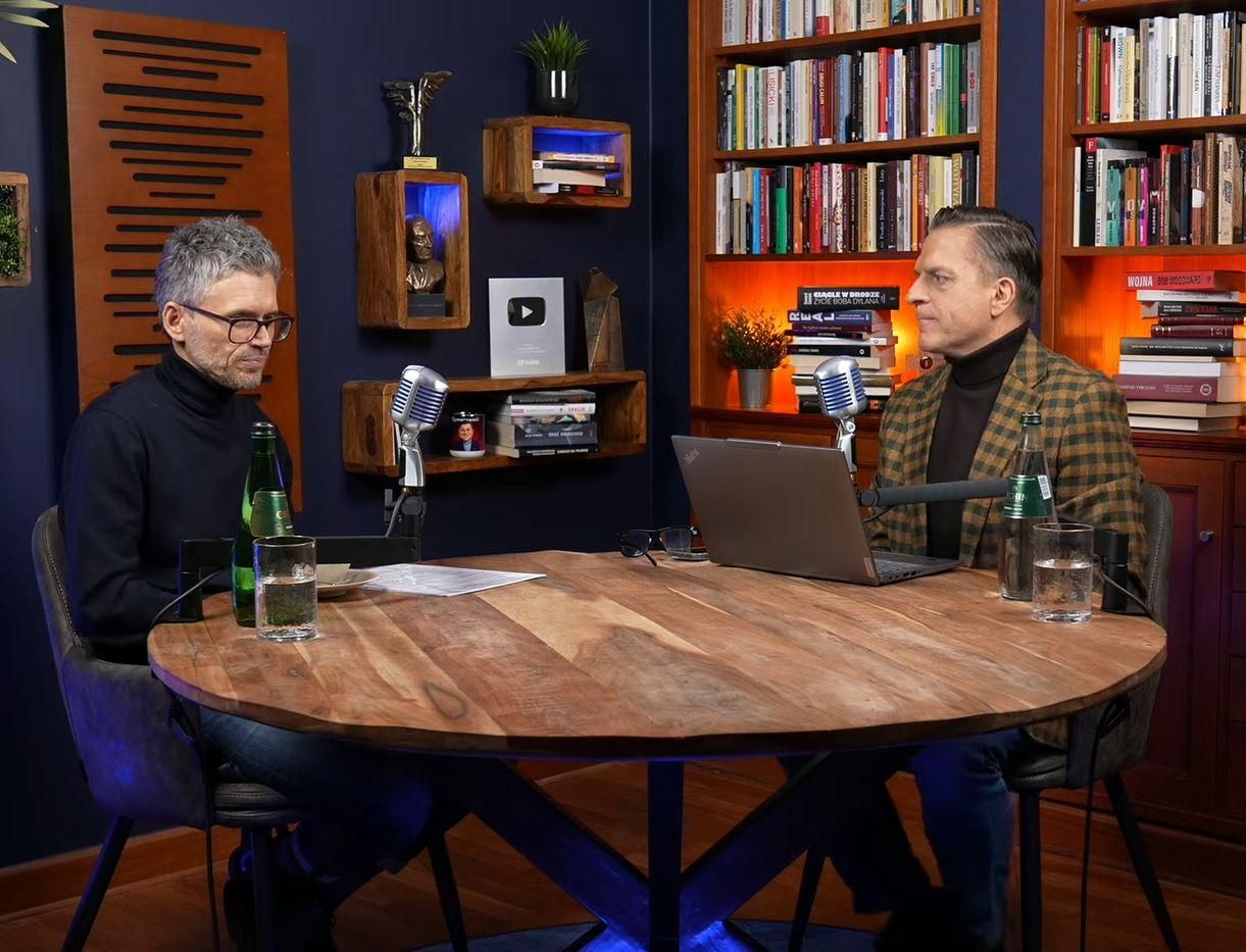 Dr Norbert Szaluś i Romanowski