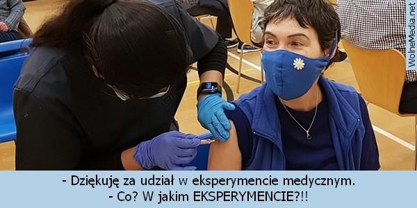 mem eksperyment