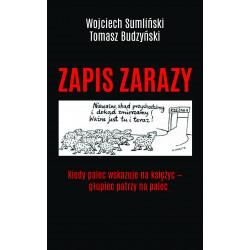 zapis zarazy