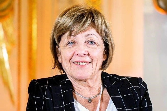 prof. Ewa Helwich